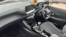 Peugeot 208 1.2 PureTech 100 Allure Premium 5dr Petrol Hatchback